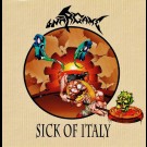 Wargame - Sick Of Italy