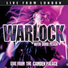 Warlock - Live From London
