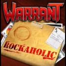 Warrant                                  - Rockaholic