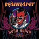 Warrant - Born Again
