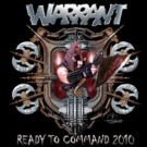 Warrant - Ready To Command 2010