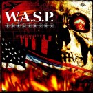 W. A. S. P. - Dominator