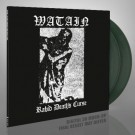 Watain - Rabid Death's Curse