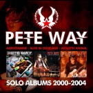 Way, Pete - Solo Albums: 2000-2004