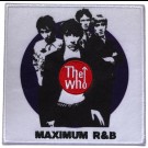 Who, The - Maximum R&B