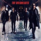 Wildhearts, The - Endless, Nameless