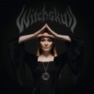 Witchskull - A Driftwood Cross