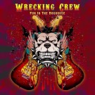 Wrecking Crew - Fun In The Doghouse