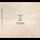 Yersinia  - Efter Oss Syndafloden