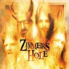 Zimmershole - Bound By Fire