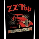 Zz Top - Eliminator