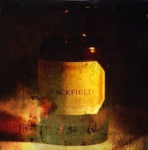 Blackfield - Same