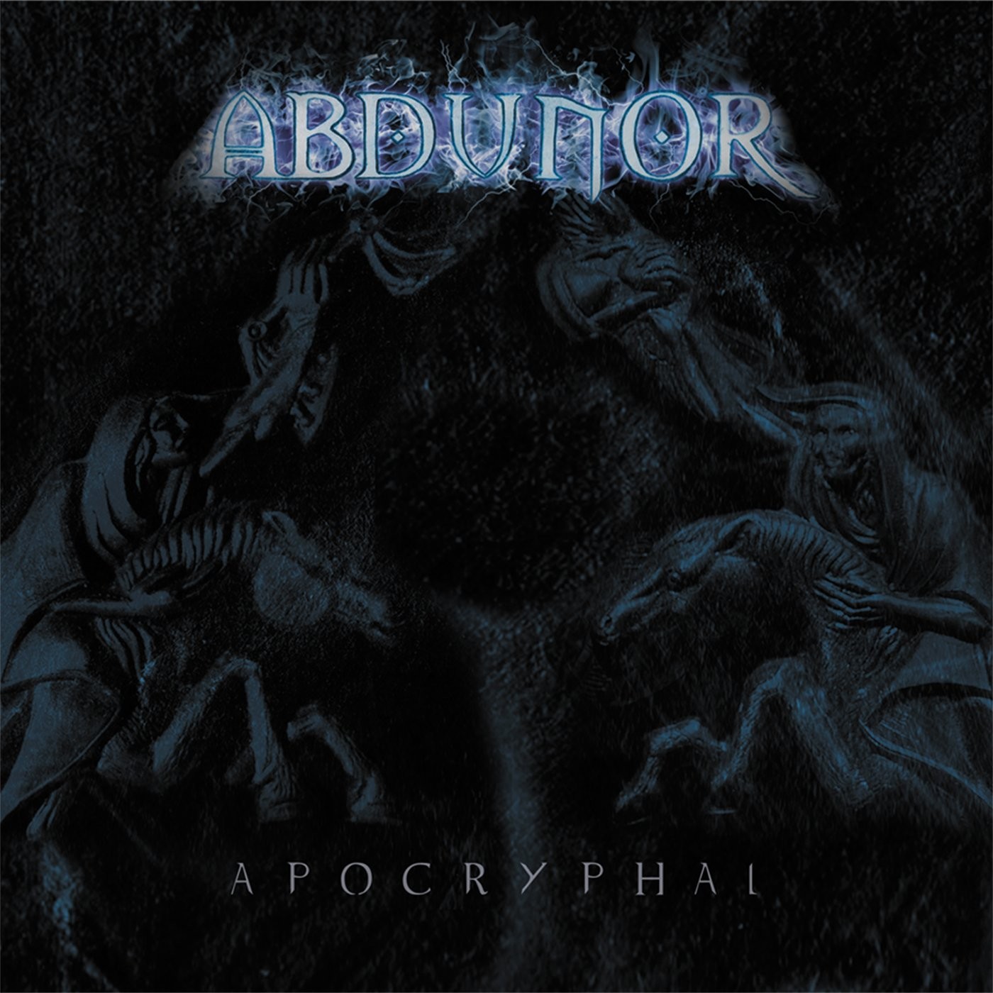Abdunor - Apocryphal
