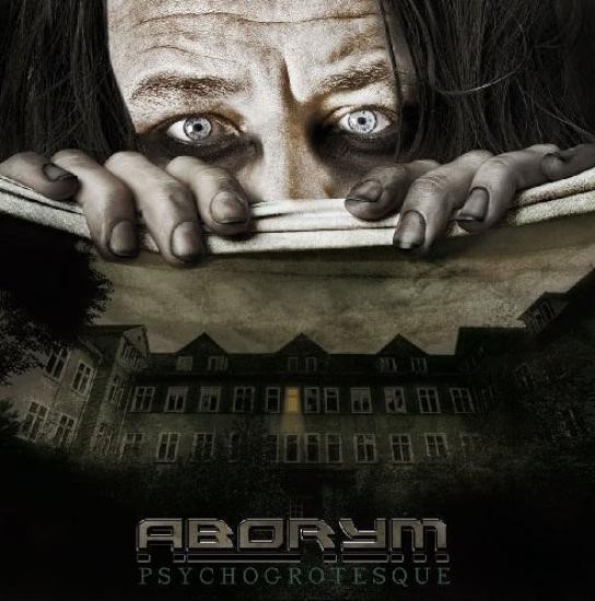 Aborym - Psychogrotesque