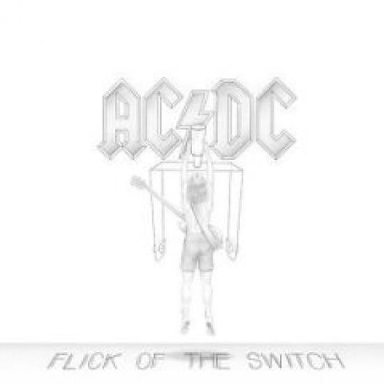 Ac / Dc - Flick Of The Switch
