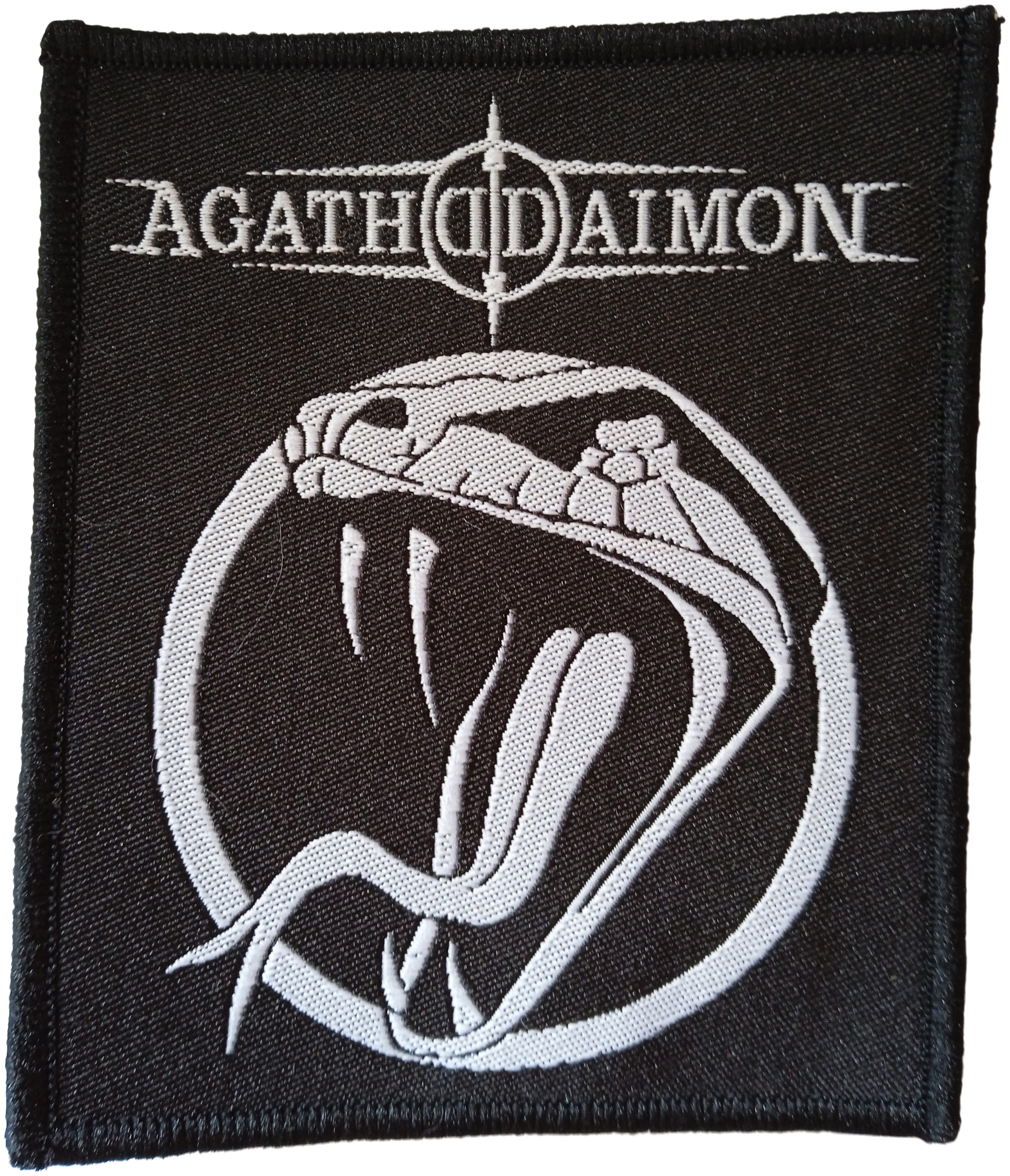 Agathodaimon - Reptile