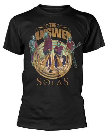 Answer, The - Solas