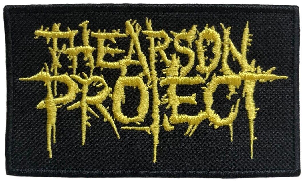 Arson Project, The - Logo