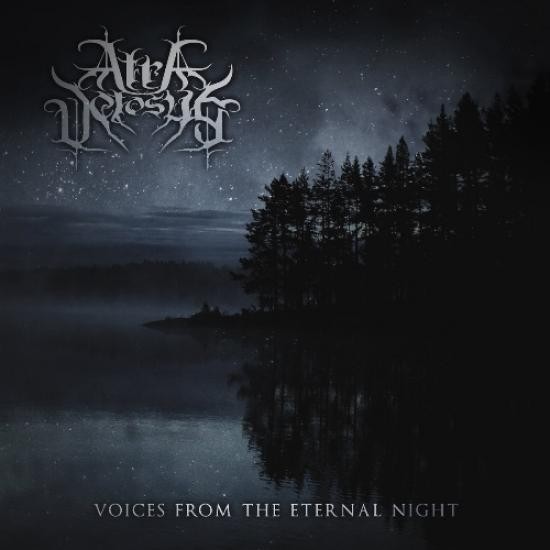 Atra Vetosus - Voices From The Eternal Night