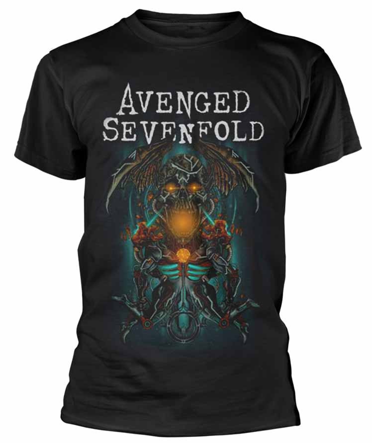 Avenged Sevenfold - Oracle