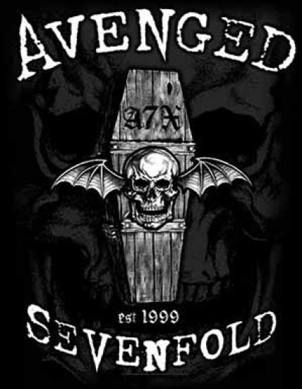 Avenged Sevenfold - Overshadowed