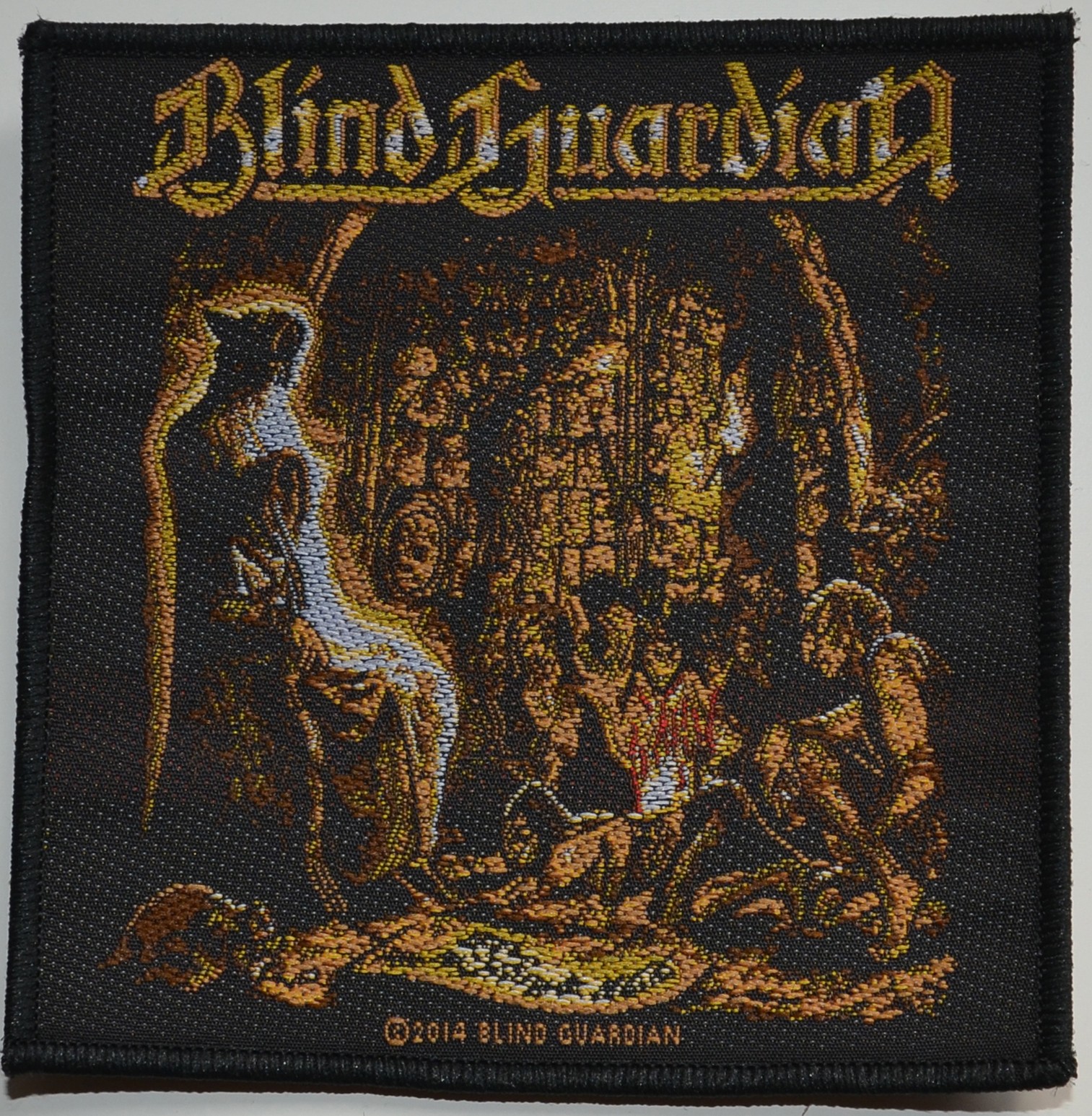 Blind Guardian - Tales From The Twilight