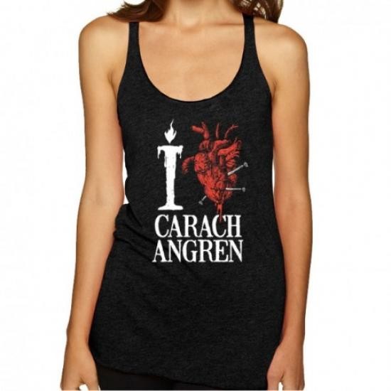 Carach Angren - I Love C. A.