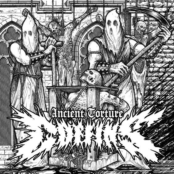 Coffins - Ancient Torture