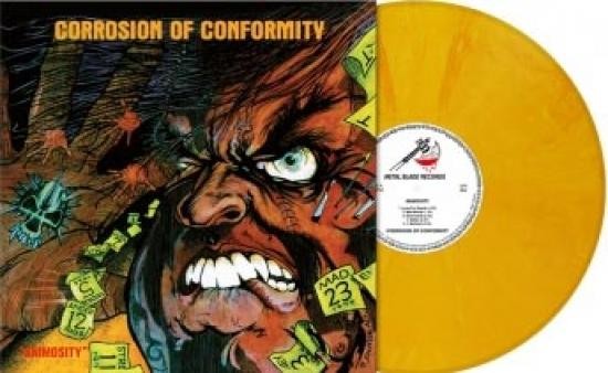 Corrosion Of Conformity - Animosity 