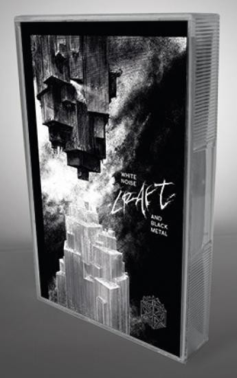 Craft - White Noise And Black Metal