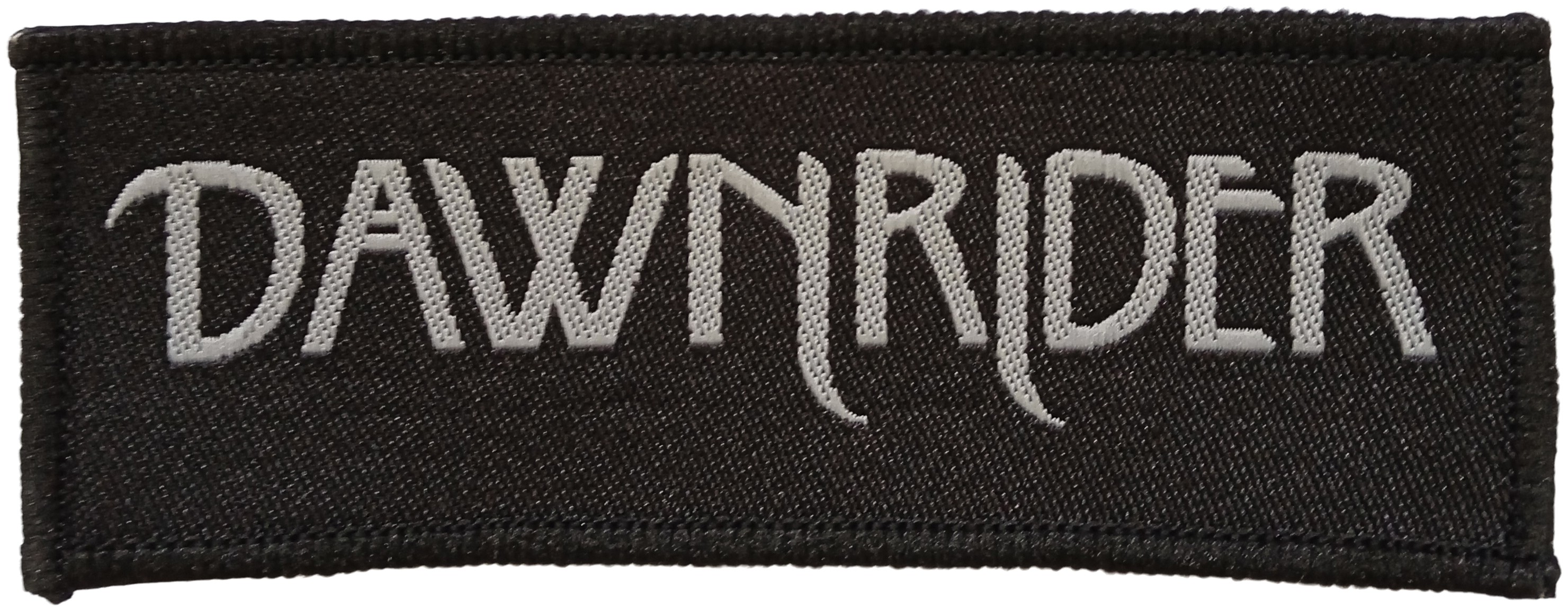 Dawnrider - Logo