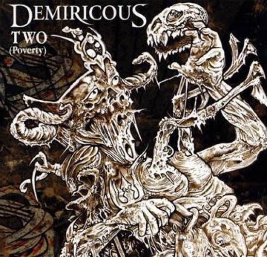 Demiricious - Two (Poverty)