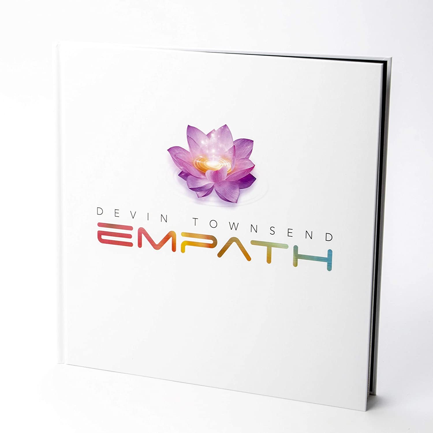 Devin Townsend - Empath - The Ultimate Edition