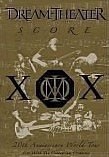 Dream Theater - Score: 20th Anniversary World Tour 