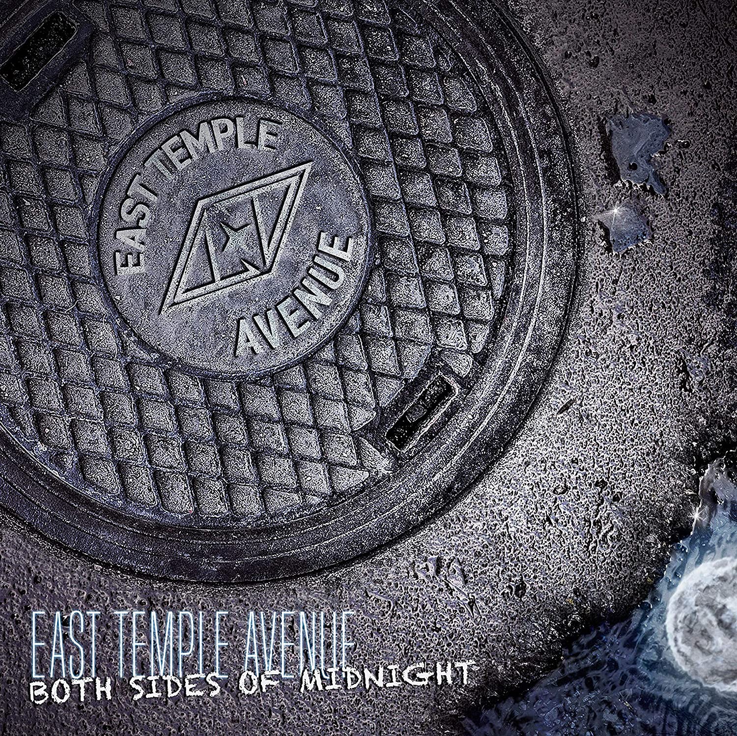 East Temple Avenue - Both Sides Of Midnight