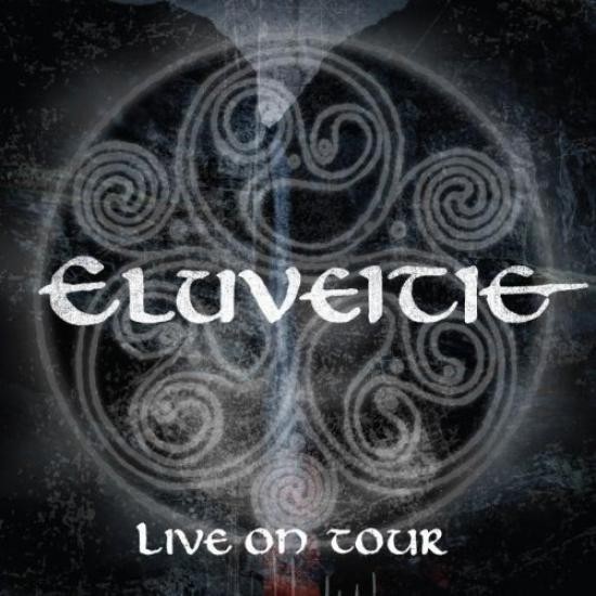 Eluveitie - Live On Tour 2012