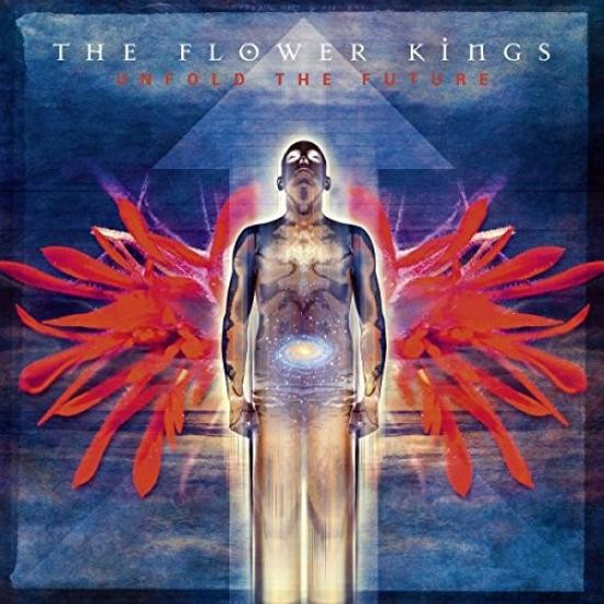 Flower Kings, The - Unfold The Future