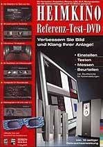 Hifi Test - Heimkino Referenz-Test-Dvd