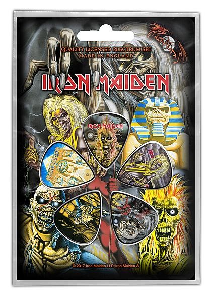 Iron Maiden - Early