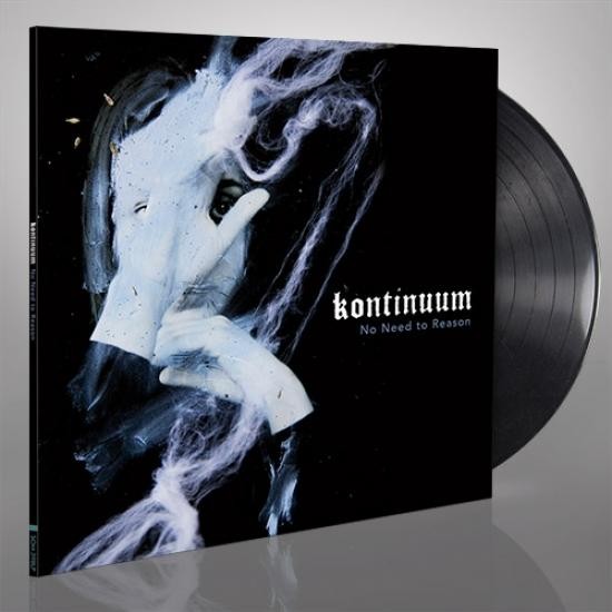 Kontinuum - No Need To Reason