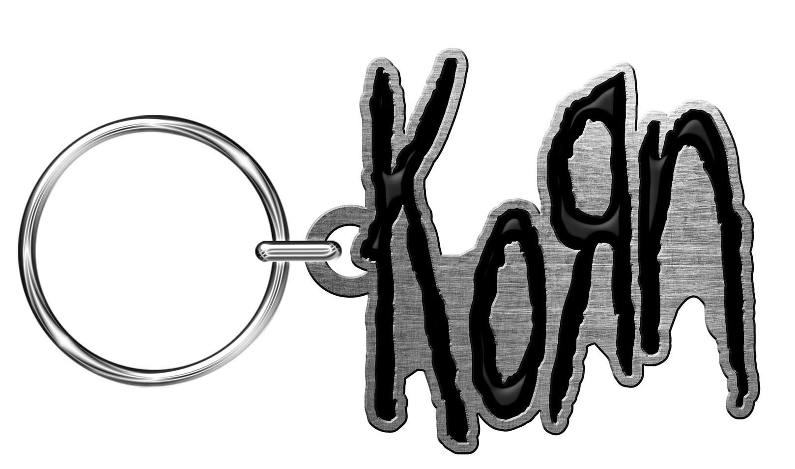 Korn - Logo