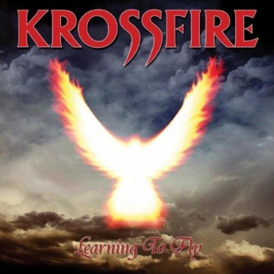 Krossfire  - Learning To Fly