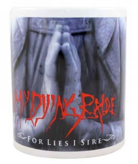 My Dying Bride - My Dying Bride