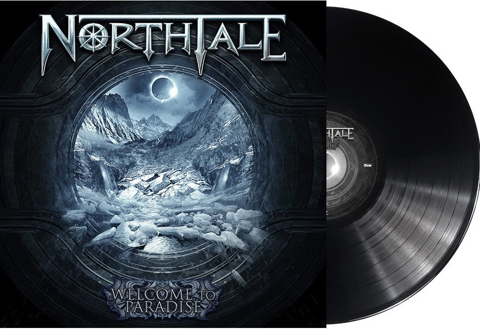 Northtale - Welcome To Paradise