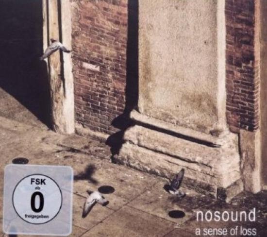 Nosound - A Sense Of Loss
