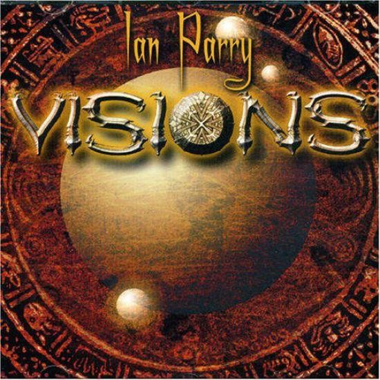 Parry, Ian - Visions