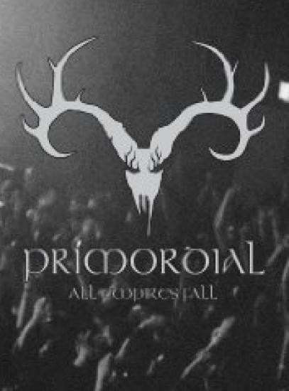 Primordial - All Empires Fall 