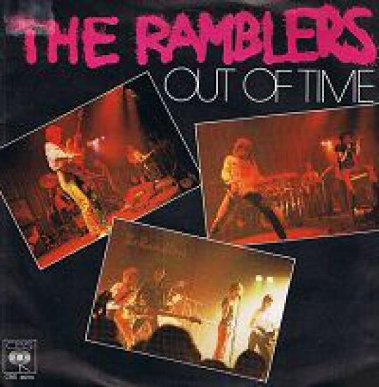Ramblers, The - Out Of Time