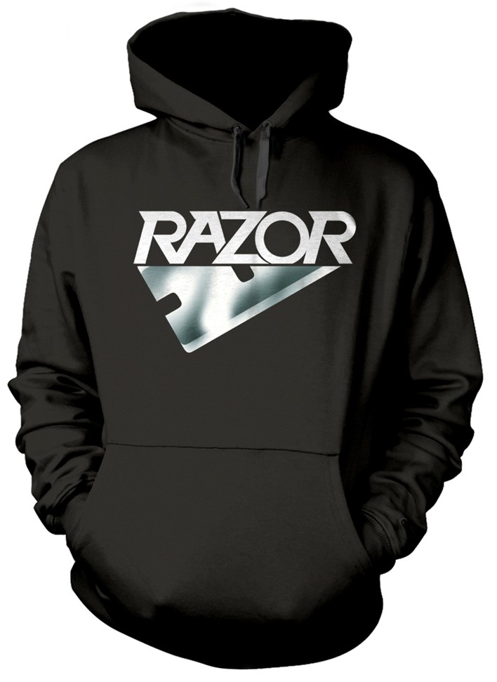 Razor - Logo
