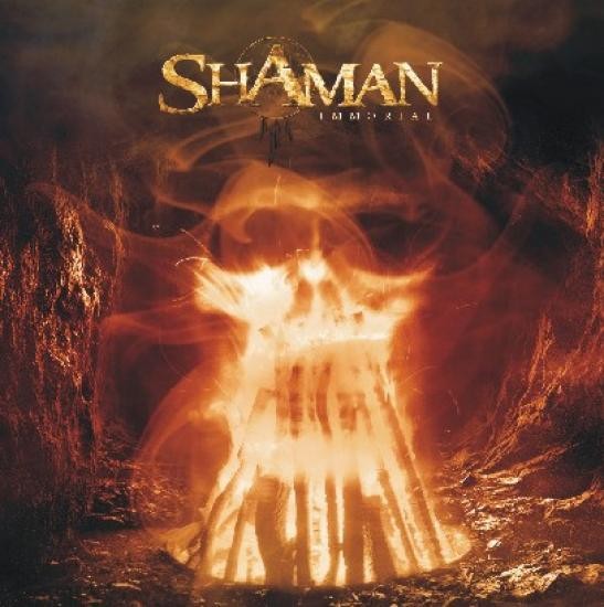 Shaman - Immortal